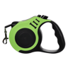 Retractable Dog Leash 3M5M  Automatic Extendable Nylon Lead For Small  Medium Pets 12