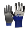 Ultrathin Electrician Insulating Gloves For 400V Protection With Touchscreen Compatibility 2