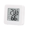 LCD Digital Thermometer Hygrometer For Accurate Indoor Temperature  Humidity Monitoring 2