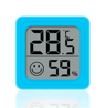 LCD Digital Thermometer Hygrometer For Accurate Indoor Temperature  Humidity Monitoring 7
