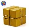 MindFlex Infinity Magic Cube  AntiStress Fidget Puzzle For Creativity  Focus 2