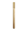 HeritageCraft Wooden Ballpoint Pen  Vintage Brass Cap Signature Writing Pen 5