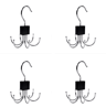 MultiClaw Hook Hanger Space Saving Organizer For Scarves Belts  Bags 3