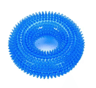 Squeaky Dog Ball Toy  Durable Chew  Interactive Play Ball For Pets 2