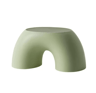 Rainbow Kids Step Stool  Safe Plastic Footstool Seat For Everyday Use 3