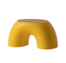 Rainbow Kids Step Stool  Safe Plastic Footstool Seat For Everyday Use 5