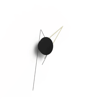 DIY Modern Minimalist Wall Clock Silent Creative Wall Decor For Stylish Homes 5