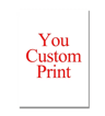 Custom Photo Canvas Print  Personalized Wall Art For Family Pets  Special Moments 1