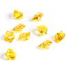 Crystal Clear Acrylic Ice Crystals Fake Crushed Ice Stones For Vase Fillers  Wedding Decorations 10 4