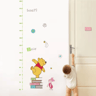 Winnie The Pooh Wall Sticker  Cute Cartoon Wall Decals For Kids Room  Nursery Decor 3