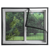 SelfAdhesive Mosquito Net Screen  Custom InsectProof Window  Door Mesh Curtain 1