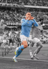 Famous Soccer Player Canvas Poster Modern Football Wall Art For Home  Living Room Decor 1