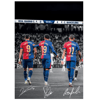 Famous Soccer Player Canvas Poster Modern Football Wall Art For Home  Living Room Decor 22