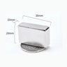 N52 Neodymium Square Magnets Heavy Duty Strong Magnetic Blocks N10pcs 12