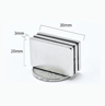 N52 Neodymium Square Magnets Heavy Duty Strong Magnetic Blocks N10pcs 14