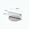 N52 Neodymium Square Magnets Heavy Duty Strong Magnetic Blocks N10pcs 16