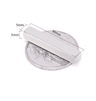 N52 Neodymium Square Magnets Heavy Duty Strong Magnetic Blocks N10pcs 19