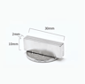 N52 Neodymium Square Magnets Heavy Duty Strong Magnetic Blocks N10pcs 20