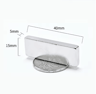 N52 Neodymium Square Magnets Heavy Duty Strong Magnetic Blocks N10pcs 8