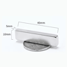 N52 Neodymium Square Magnets Heavy Duty Strong Magnetic Blocks N10pcs 9