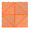 Interlocking Garage Floor Tiles  Vented Modular Flooring For Outdoor  Events 4