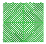 Interlocking Garage Floor Tiles  Vented Modular Flooring For Outdoor  Events 9
