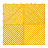 Interlocking Garage Floor Tiles  Vented Modular Flooring For Outdoor  Events 12