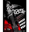 My Chemical Romance Canvas Poster  MCR Rock Band Wall Art For Emo Music Room Decor 8