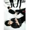 My Chemical Romance Canvas Poster  MCR Rock Band Wall Art For Emo Music Room Decor 9