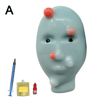 Reusable Pimple Popper Stress Relief Toy Funny Acne Decompression Fidget Gift Set 4