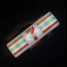 Magnetic LED Fridge Sticker Light Mini Convenience Store Touch Lamp Decor 6