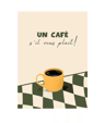 Coffee Diver Canvas Wall Art Trendy Coffee Lover Kitchen Poster Print 10