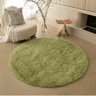UltraSoft Round Plush Kids Rug Fluffy Nursery  Playroom Floor Mat 8