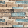 3D Brick Wall Sticker Panels Waterproof Self Adhesive DIY Wall Decor 18
