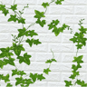 3D Brick Wall Sticker Panels Waterproof Self Adhesive DIY Wall Decor 8