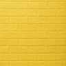 3D Brick Wall Sticker Panels Waterproof Self Adhesive DIY Wall Decor 9