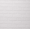 3D Brick Wall Sticker Panels Waterproof Self Adhesive DIY Wall Decor 24