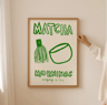 But First Cafecito Minimalist Spanish Quote Canvas Modern Coffee Bar Wall Decor 27
