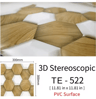3D Brick Wall Stickers Set  Waterproof Peel  Stick Wallpaper For Home Decor 15PCS 1