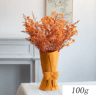Lavellea Dried Lavender Bouquet Romantic Gypsophila Floral Decor For Home  Gifts 1
