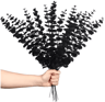 Artificial Eucalyptus Leaves Bulk Set Realistic Greenery For DIY Decor Crafts  Events 1