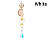 Sun  Moon Crystal Suncatcher Rainbow Prism Hanging Window Decor For Home  Garden 4