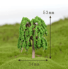 Artificial Preserved Moss Decor Eternal Greenery For DIY Micro Landscape  Home Styling 1