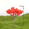Artificial Preserved Moss Decor Eternal Greenery For DIY Micro Landscape  Home Styling 8