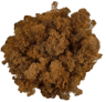 Artificial Reindeer Moss Decor  NaturalLook Green Moss For Crafts  Plant Styling 3