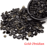 Natural Agate Crystal Chips Healing Gemstone Gravel For Decor  Crafts 12