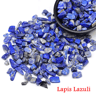 Natural Agate Crystal Chips Healing Gemstone Gravel For Decor  Crafts 8