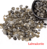 Natural Agate Crystal Chips Healing Gemstone Gravel For Decor  Crafts 9
