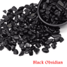 Natural Agate Crystal Chips Healing Gemstone Gravel For Decor  Crafts 20