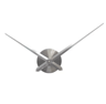 DIY 3D Large Wall Clock Kit Modern Quartz Mechanism With Big Clock Hands 2